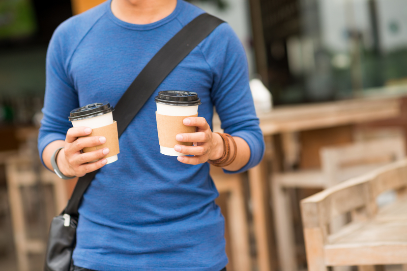 waste collection home