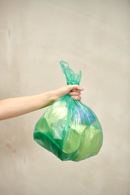Newham council rules for household rubbish disposal explained