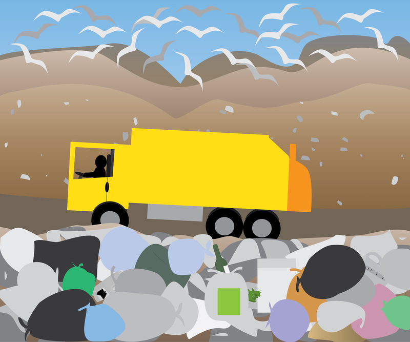 The Environmental Rewards of Recycling Old Electronics